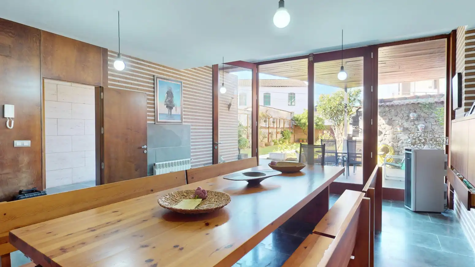 Comedor de Piso en venta en Santoña