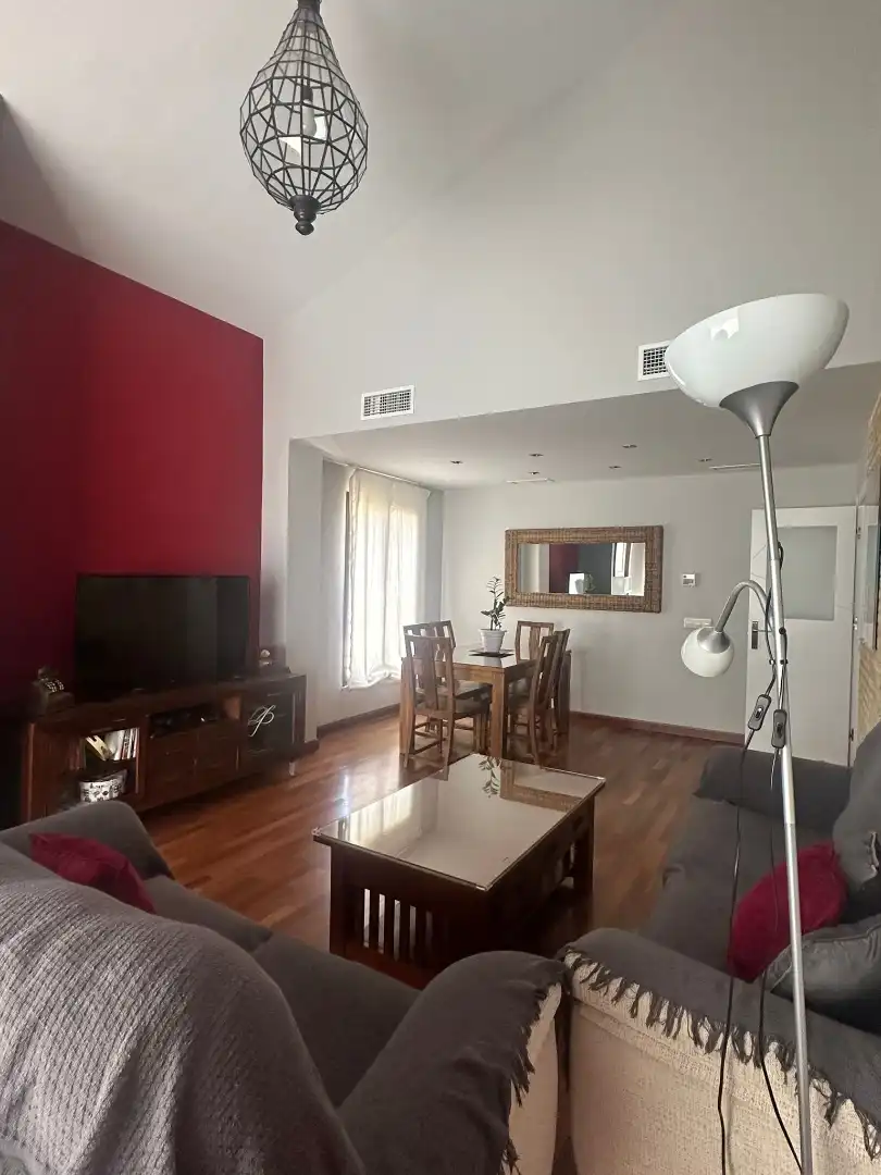 Casa o xalet de lloguer a Urbanizacion las Moreras, Bollullos de la Mitación