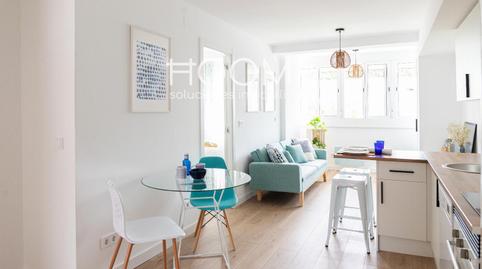 Foto 2 de Piso en venta en San Nazario, Prosperidad,  Madrid Capital