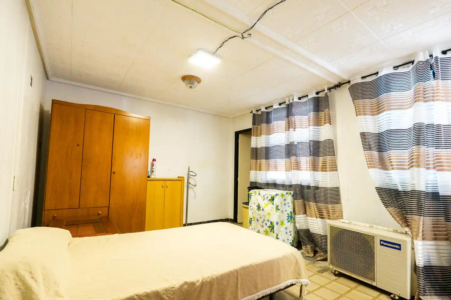 Bedroom of Detached homes for sale in Santa Pola  with Terrace and Storage room