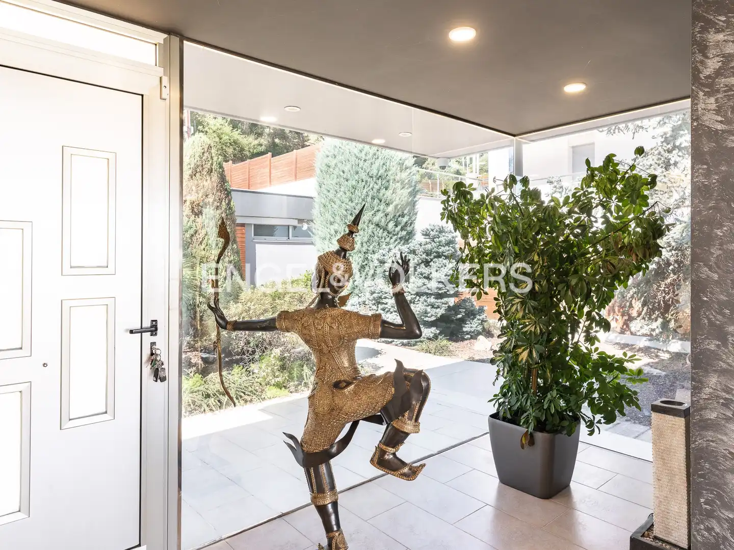 Casa amb terrassa en venda a Premià de Dalt, imagen 2