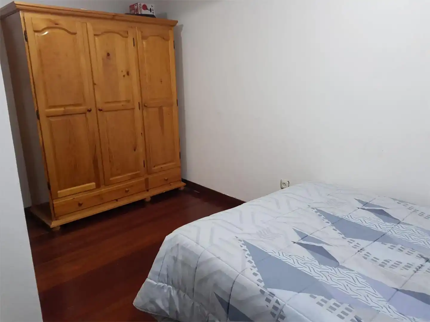 GroundFloorWithGarden en Calle Seminario, 7, Burgo de Osma - Ciudad de Osma photo 5