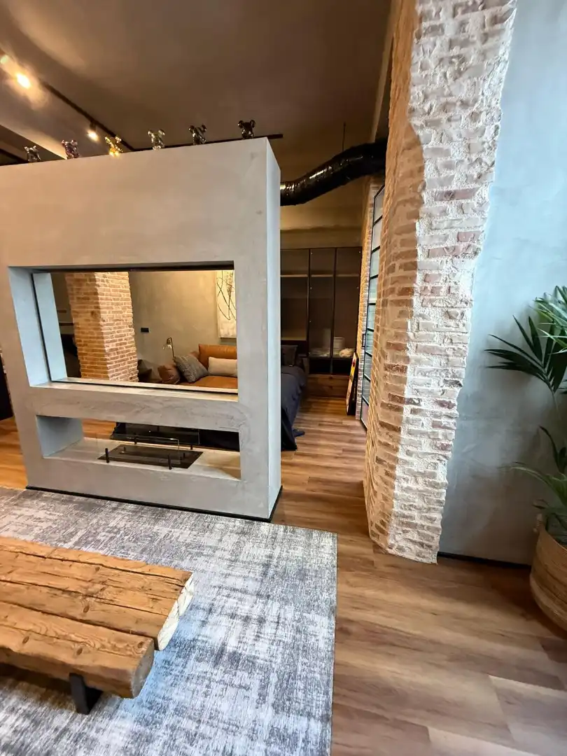 Loft with garden for sale in Centro Ciudad, imagen 22