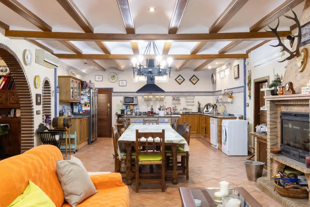 Casa o chalet en venta en Diseminado Diseminados, Guadasséquies