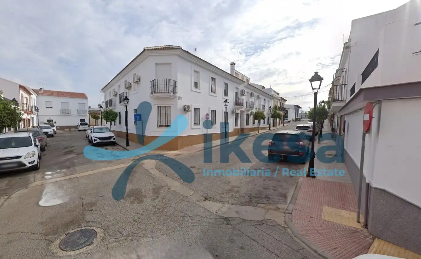 Flat for sale in Lucena del Puerto