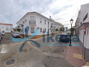 Pis en venda a Lucena del Puerto