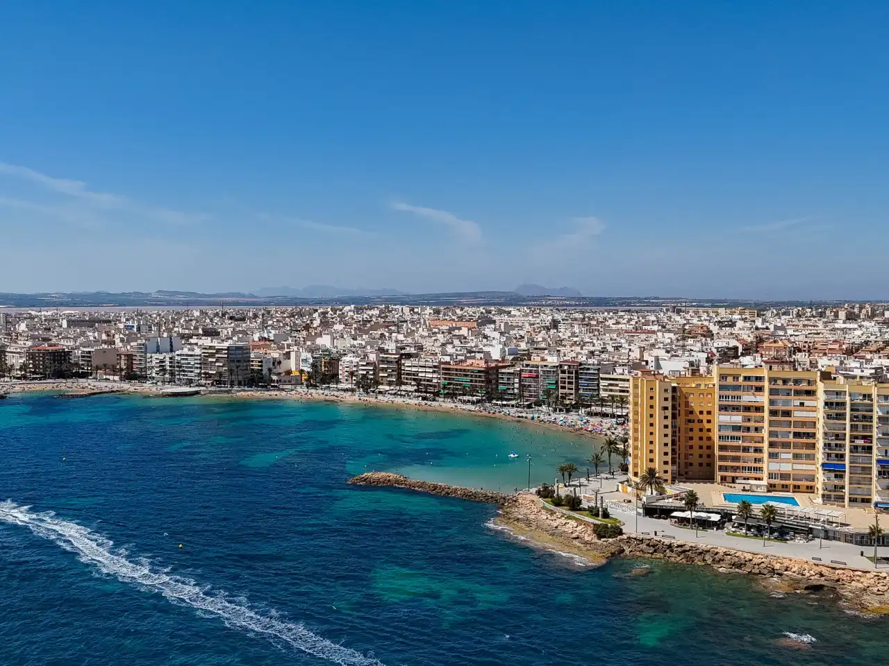 Wohnung mit Terrasse zum Verkauf in Playa del Cura, imagen 40