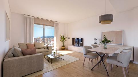 Photo 3 from new construction home in Flat for sale in Carretera de Rubí, 106, Segle XX, Barcelona