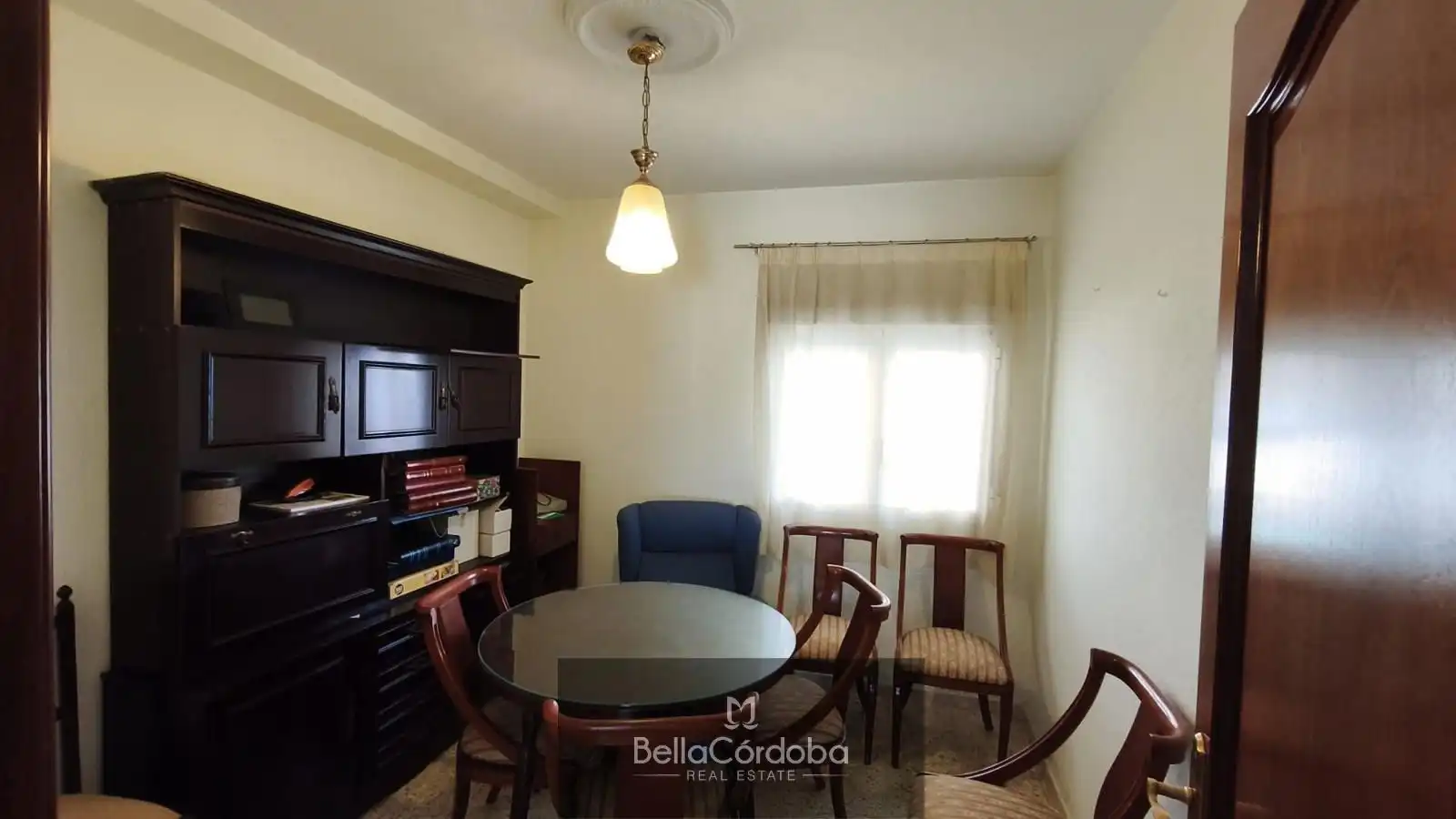 Comedor de Piso en venta en Córdoba con Aire acondicionado, Calefacción y Terraza