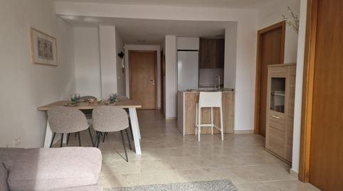 Foto 5 de Apartament en venda a Jerónimo y Avileses, Murcia