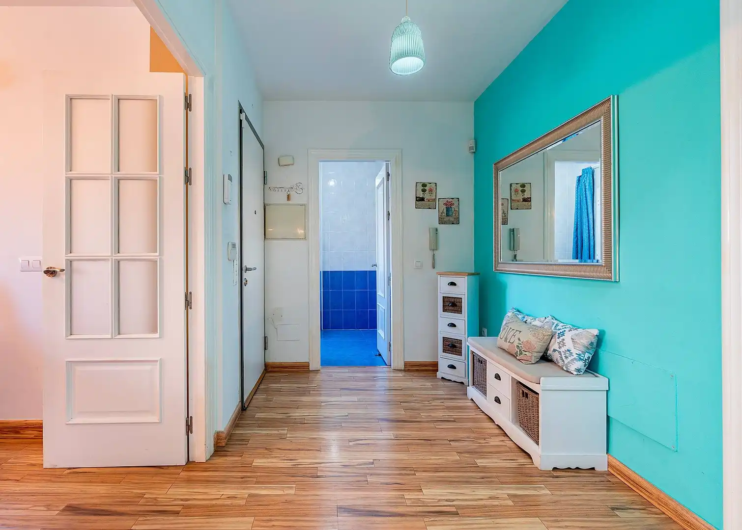 Detached homes for sale in Pechina, Almería