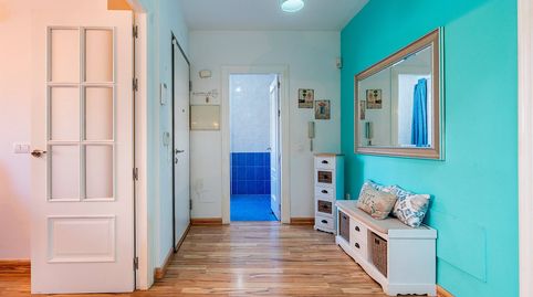 Foto 3 de Casa adosada en venta en Pechina, Almería