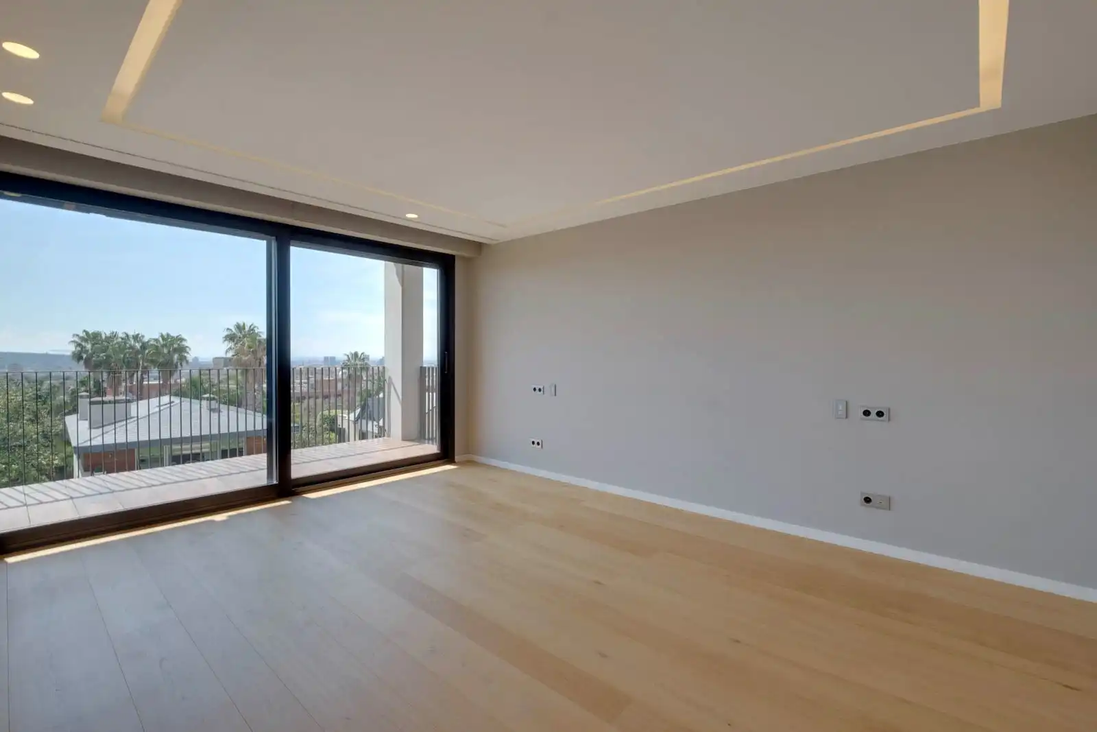 Wohnung zum Verkauf in Carrer dels Cavallers, Pedralbes