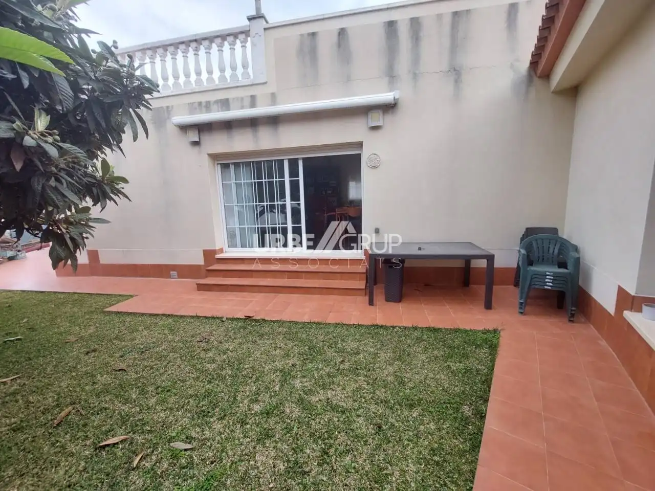 Chalet con jardín en venta en Abrera, imagen 18