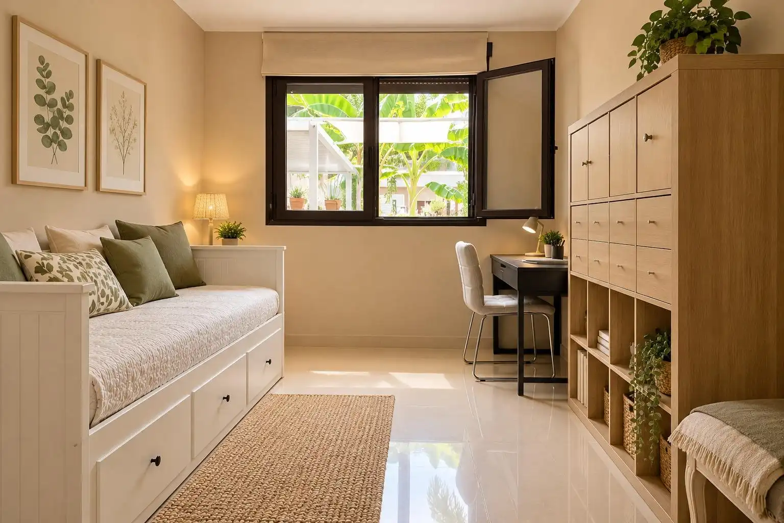 Wohnung mit Pool zum Verkauf in Son Amonda - Reis Catòlics, imagen 8