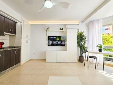 Wohnung zum Verkauf in Torre del Mar