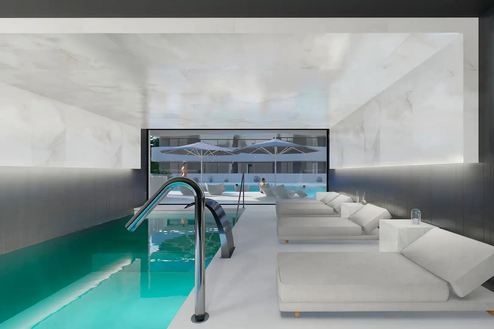 Ático con terraza en venta en San Bruno, imagen 26