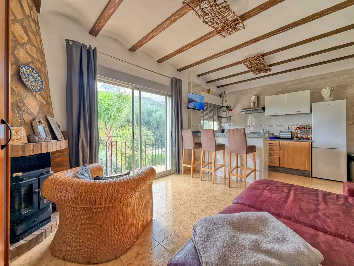 Casa en venda a L'Atzúbia, imagen 24
