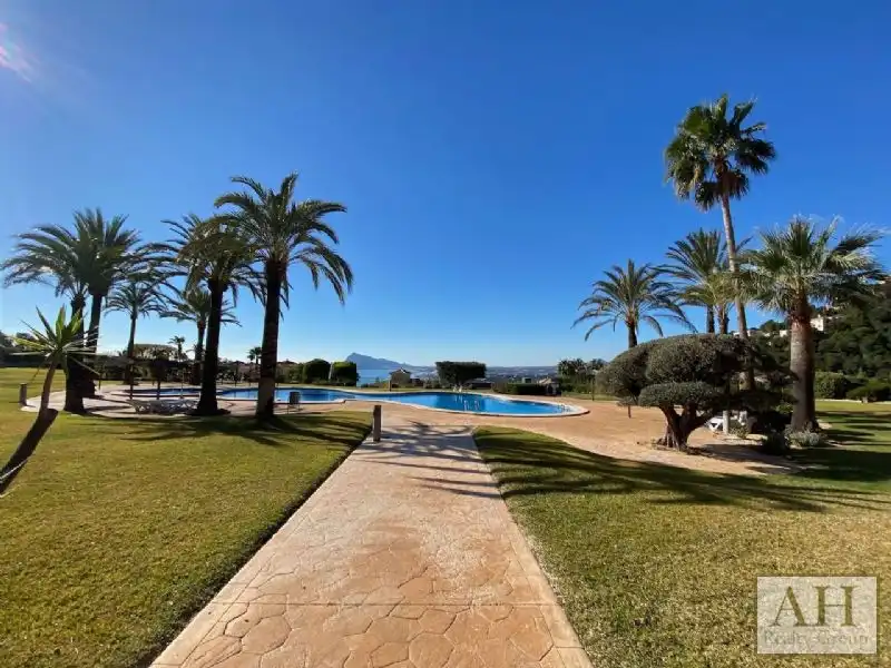 Apartamento en venta en Altea Hills, imagen 38
