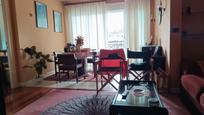 Sala d'estar de Pis en venda en Ourense Capital 