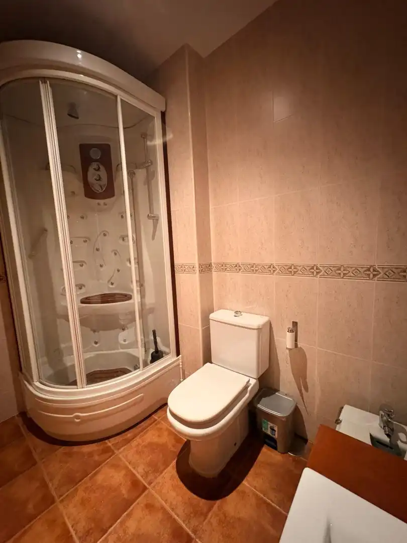 Piso con terraza en venta en Pérez Galdós, imagen 9