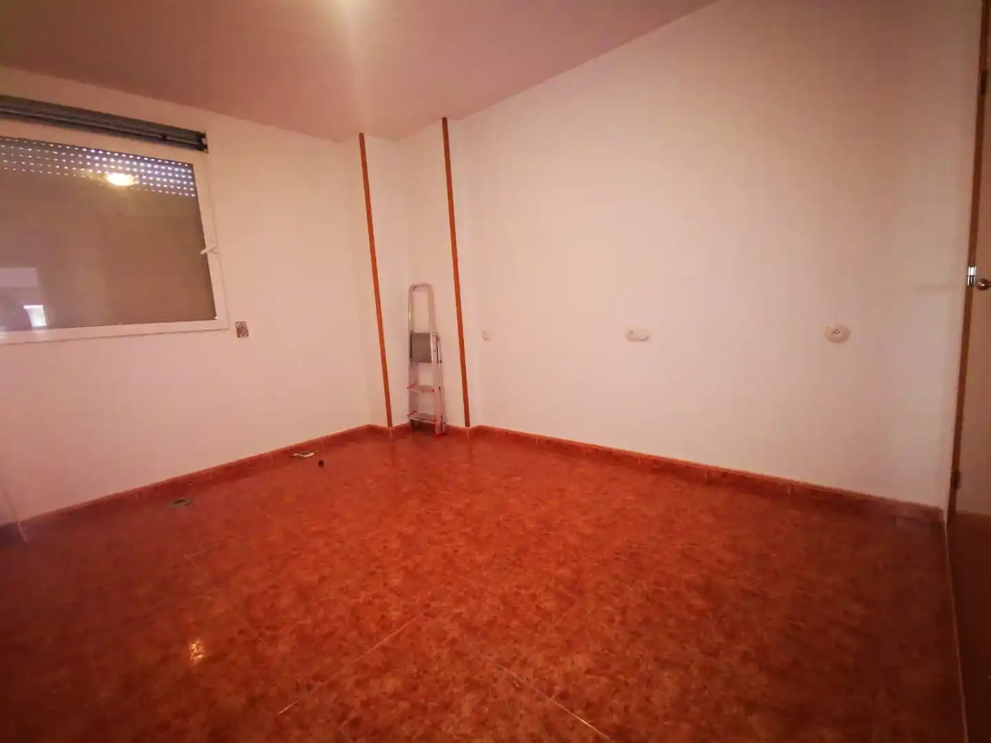 Bedroom of Flat for rent in Norte