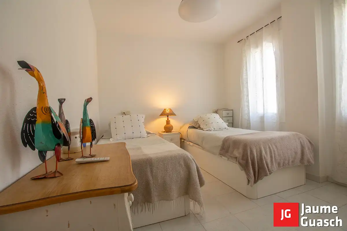 Apartamento en venta en N-340, 152, Barri Marítim
