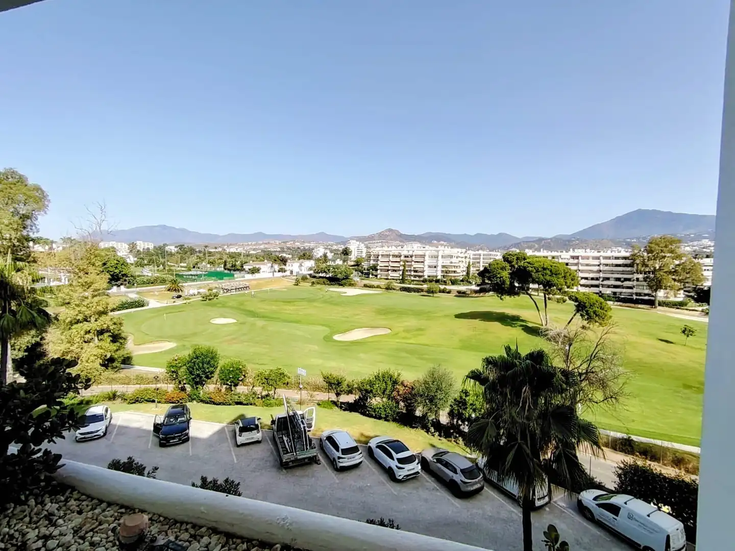 Apartament amb ascensor en venda a San Pedro de Alcántara, imagen 4