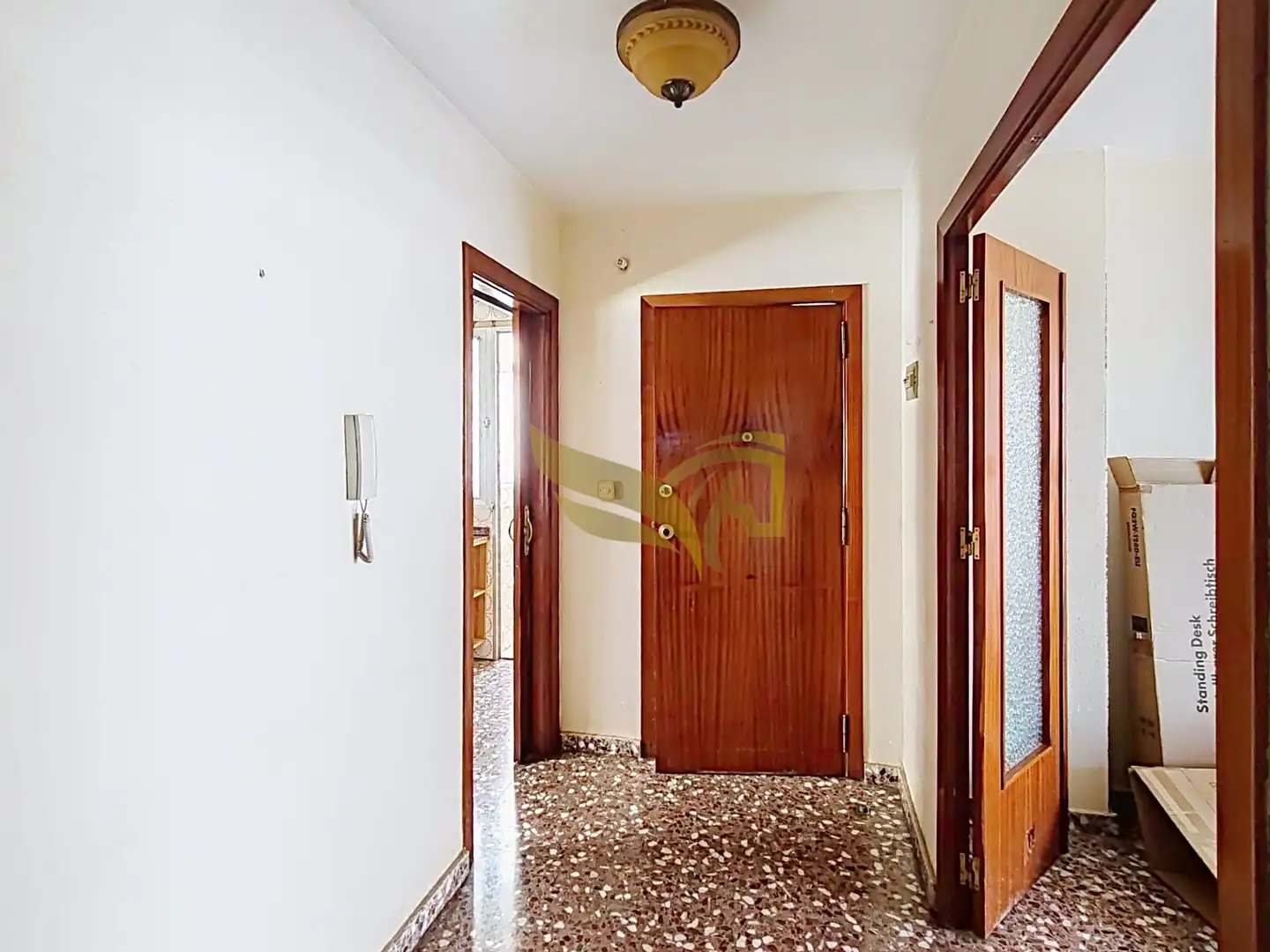 Flat for sale in Archena  with Terrace, Storage room and Furnished