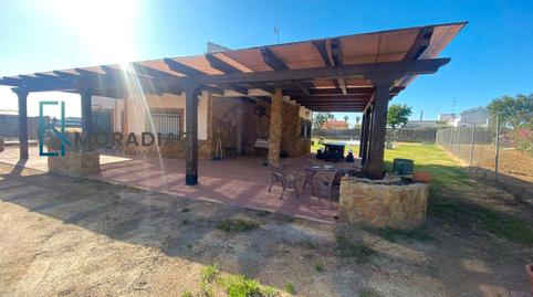 Foto 2 de Casa o xalet en venda a Don Benito, Badajoz