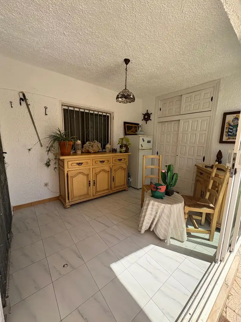 Apartment zum Verkauf in Las Marinas / Les Marines, imagen 8