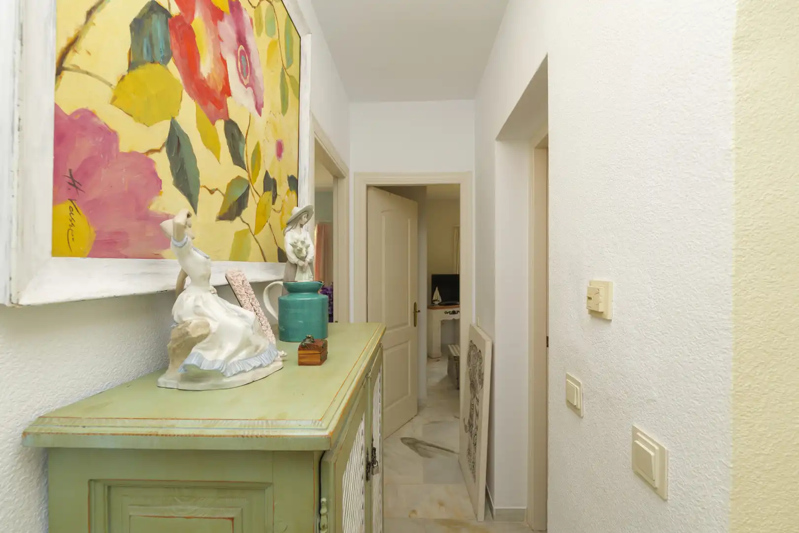 Piso en venta en Mijas con Terraza, Piscina y Internet