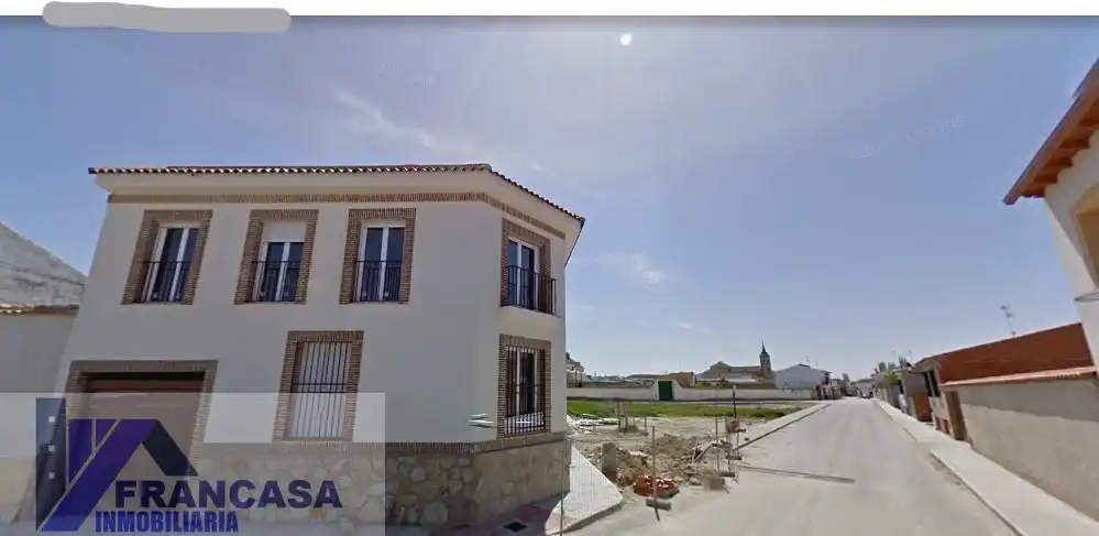 Piso en venta en Tembleque