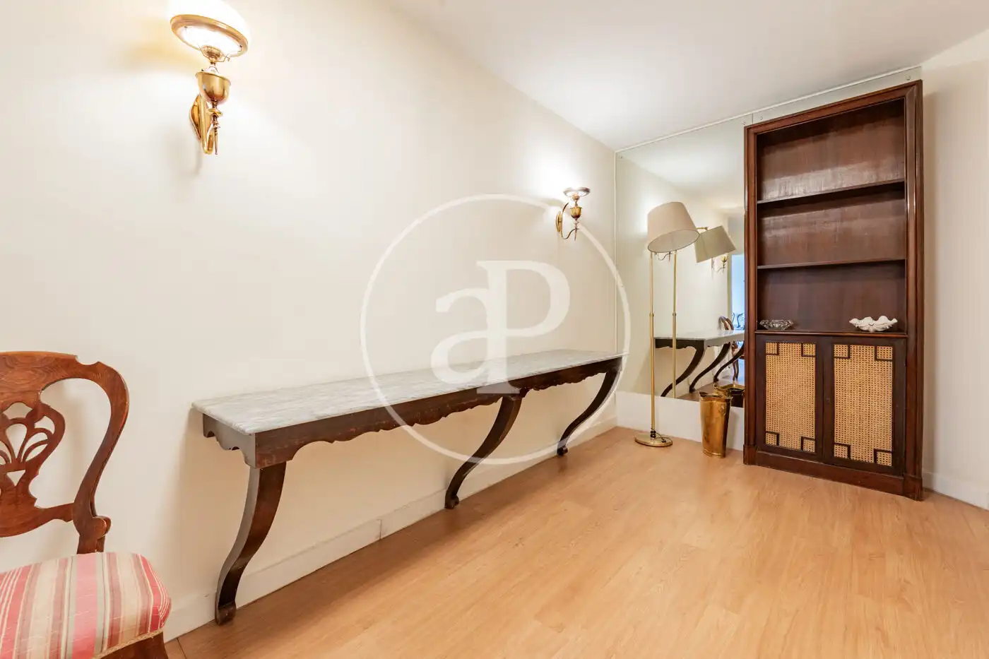 Piso en venta en Madrid con Aire acondicionado y Calefacción