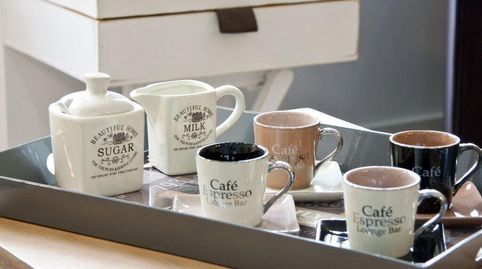 Foto 3 de Piso de alquiler en San Bartolomé, Sevilla Capital