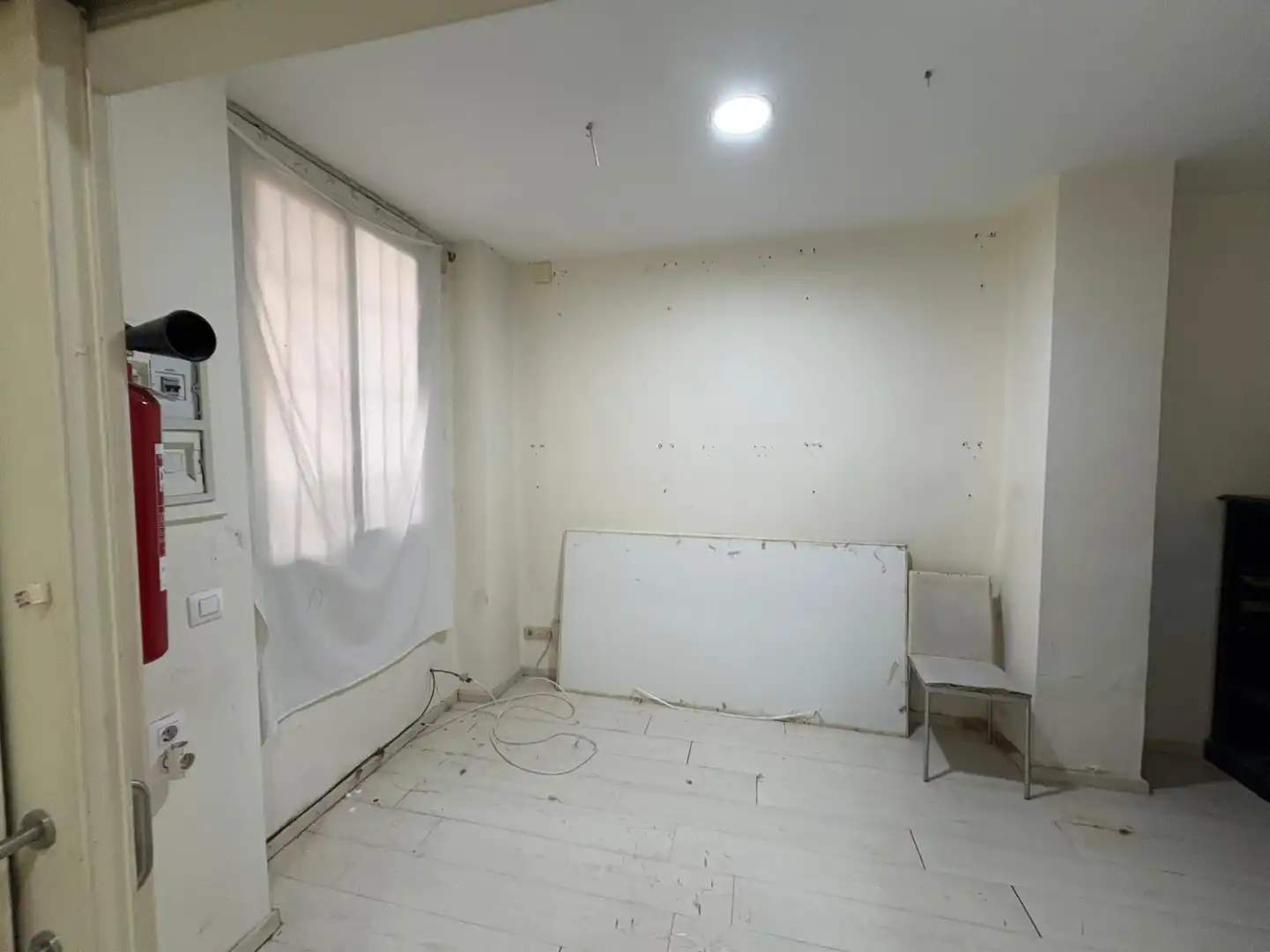 Business premises to rent in Valencia - CL CIRILO AMOROS, imagen 14