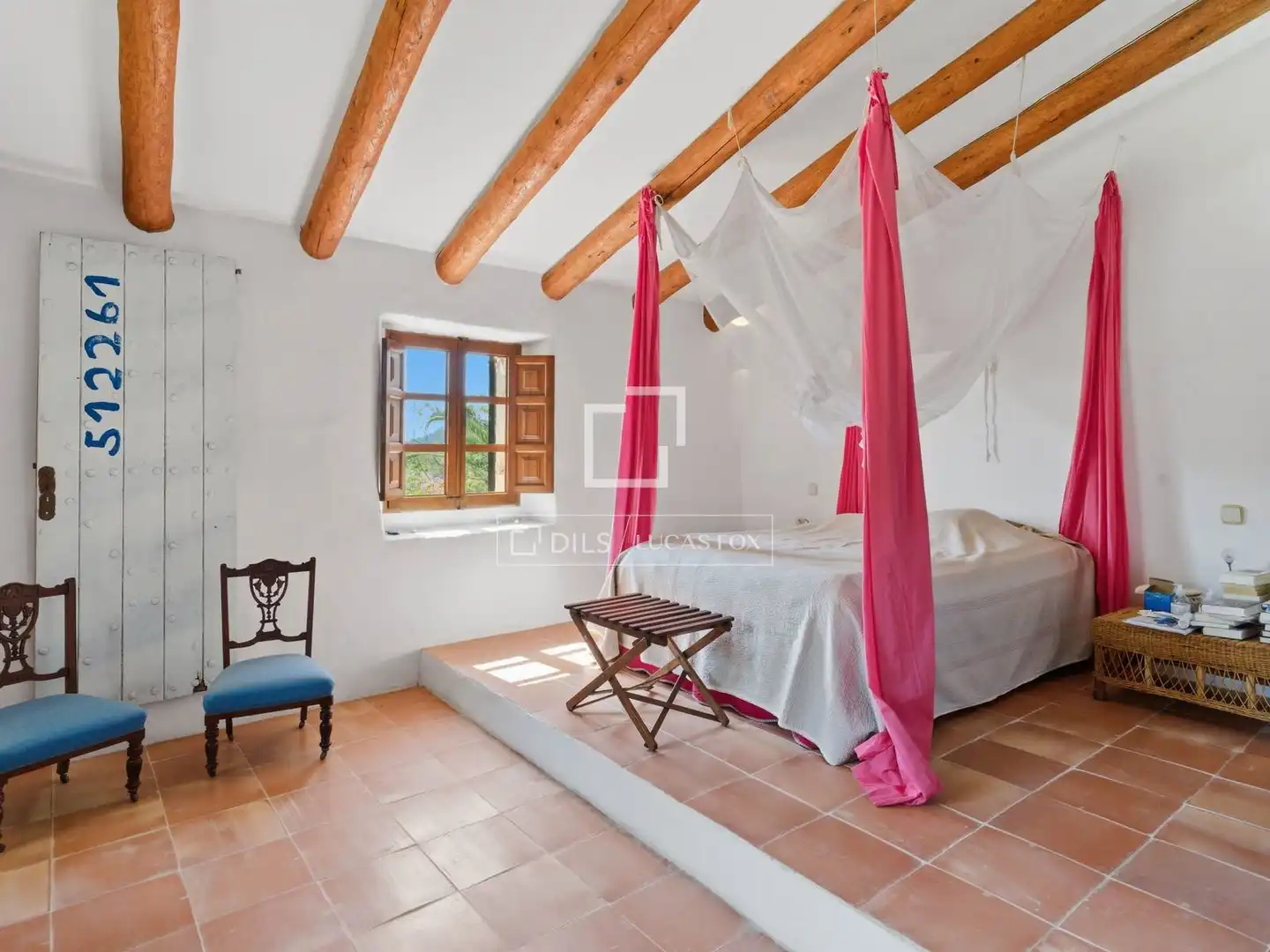 Casa rústica amb piscina en venda a Manacor Centre, imagen 12