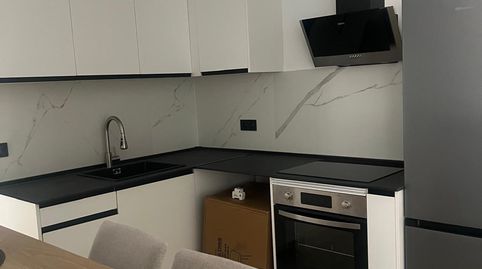 Foto 4 de Piso en venta en El Llombo, Ontinyent