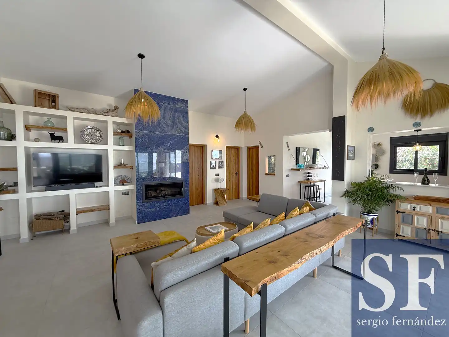 Casa en venta en Cómpeta, imagen 4