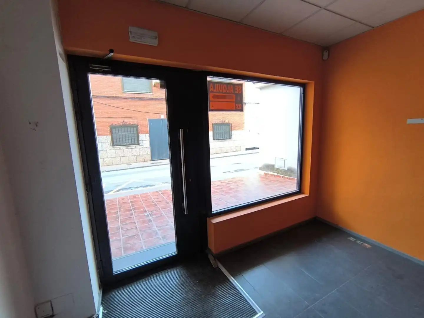 Business premises to rent in Quintanar de la Orden, imagen 3