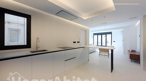 Foto 3 de Piso en venta en Calle Gravina, Casco Antiguo - Sta. Cruz - Ayuntamiento, Alicante / Alacant
