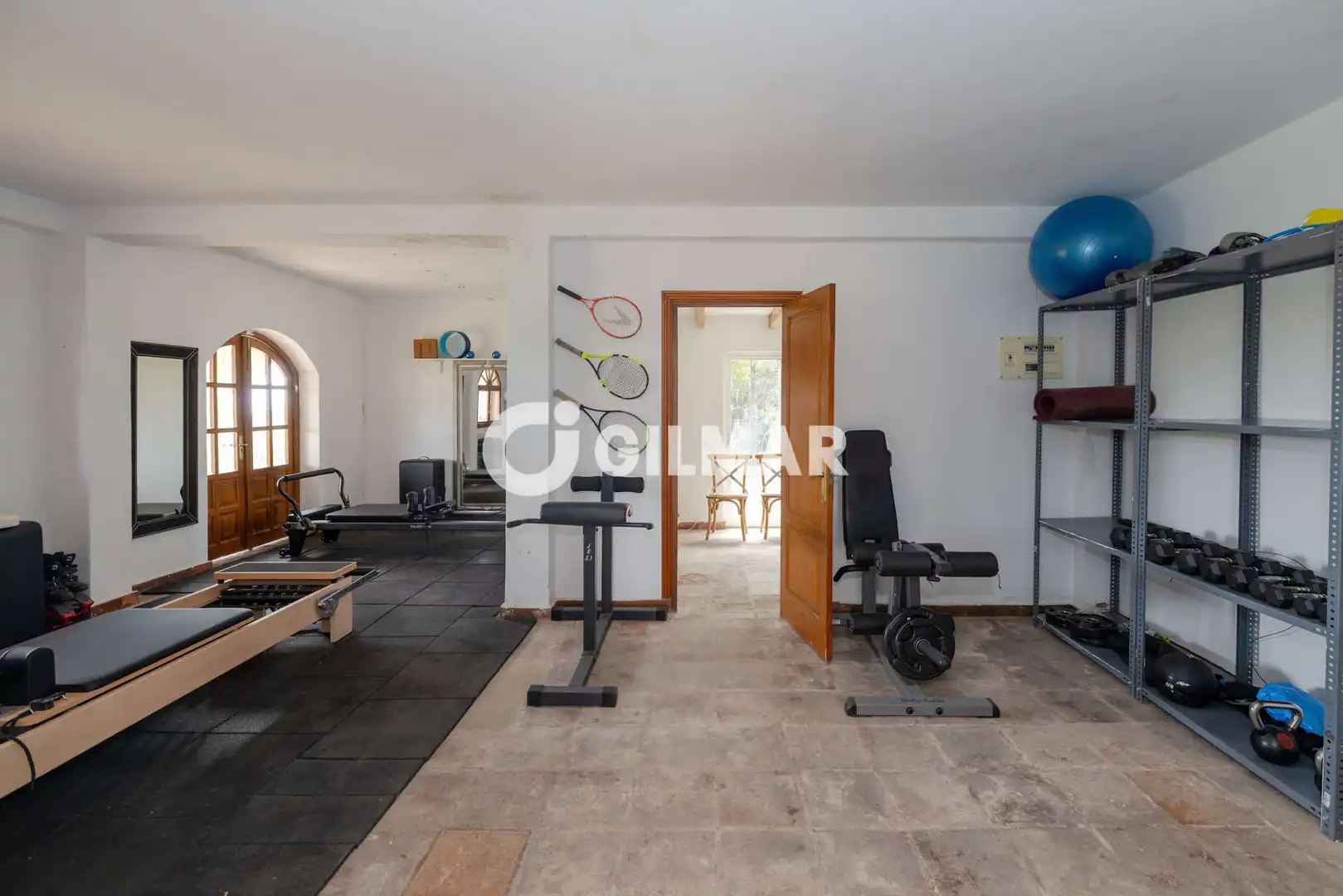 Villa con piscina in vendita a Punta Plata, imagen 65