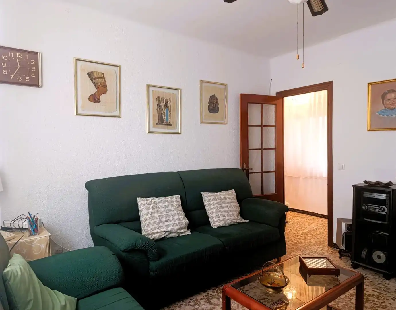 Piso en venta en Gallineras, imagen 9