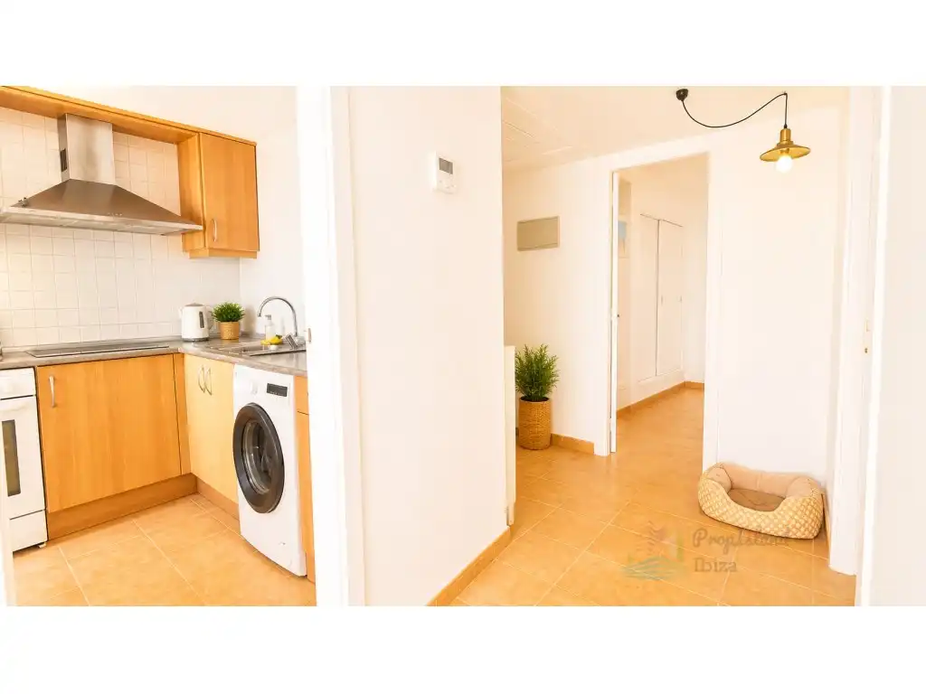 Attic for rent in Calle Del Pou Roig, Sant Carles