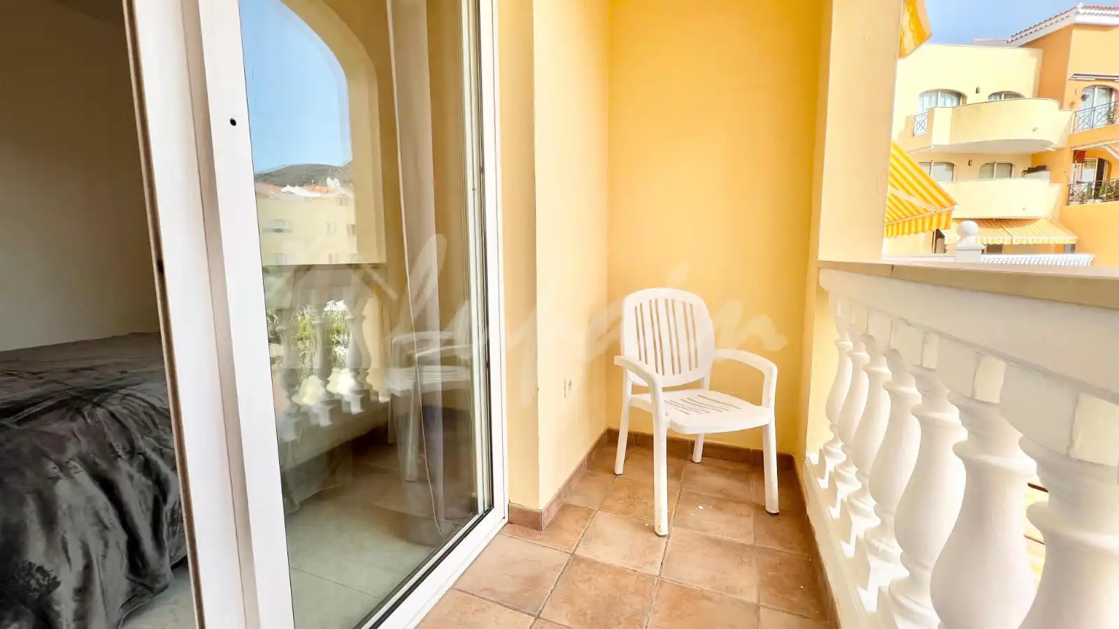 Apartment mit Aufzug zum Verkauf in Los Cristianos, imagen 19