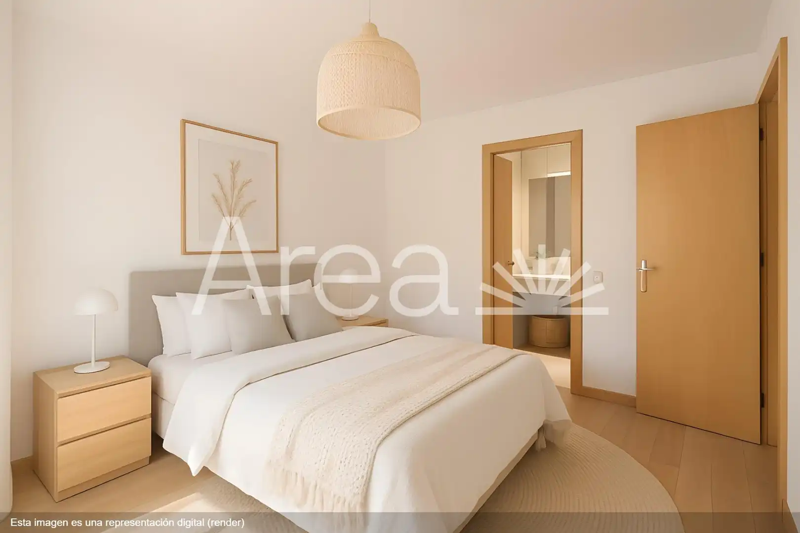 Casa amb terrassa en venda a Carrer GARBI, imagen 31