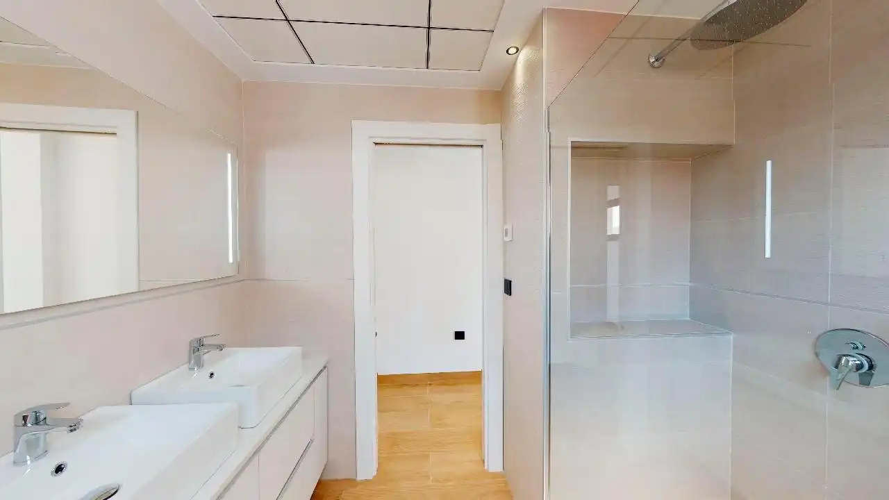 Villa avec piscine à vendre à Balcón de Finestrat - Terra Marina, imagen 10