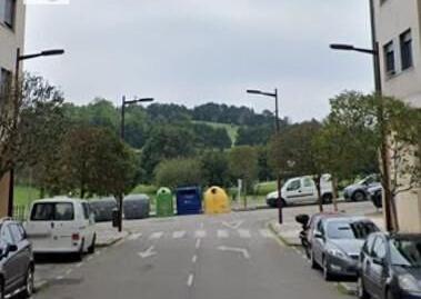 Foto 2 de Pis en venda a Calle Rio Porcia, Contrueces, Gijón