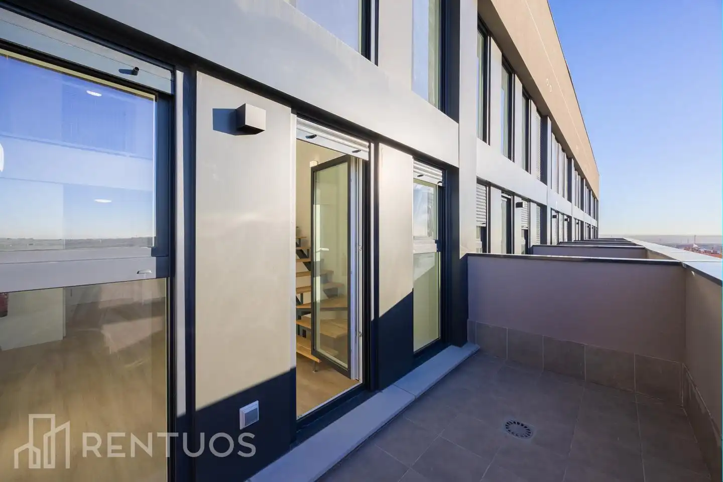 Duplex avec piscine à louer à Calle Laguna del Marquesado, imagen 10