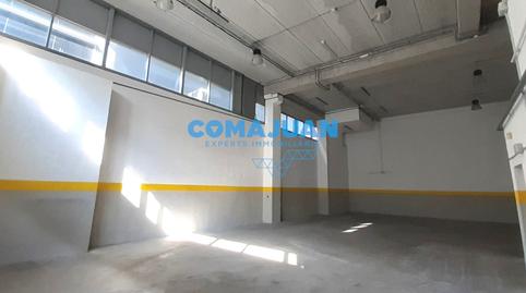 Photo 3 of Industrial buildings to rent in El Remei, Barcelona